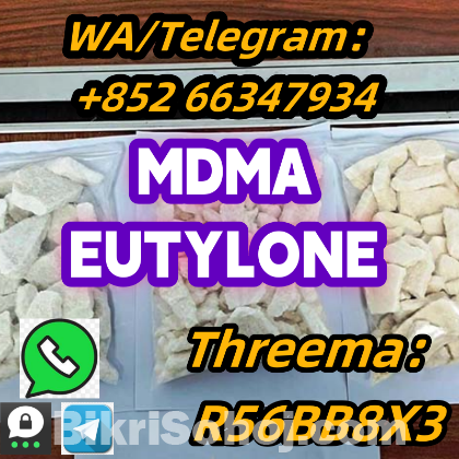 +852 66347934 EUTYLONE MDMA high purity